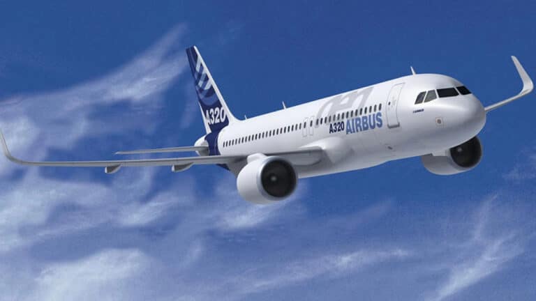 Airbus A320 tarixdagi eng ko‘p yetkazib berilgan samolyotga aylandi