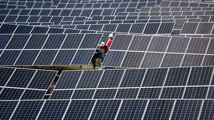Qayta tiklanuvchi energiya manbalari ilk bor ko‘mirni ortda qoldirdi