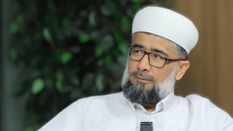 Mubashshir Ahmad 2-yil 6 oy muddatga ozodlikdan mahrum qilindi
