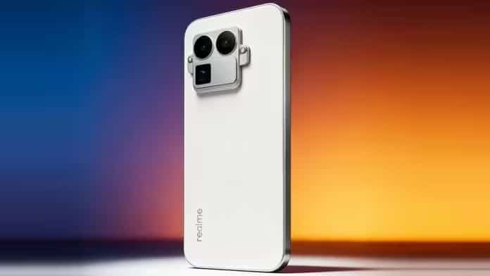Realme GT 8 Pro smartfoni noyabr oyida taqdim etiladi