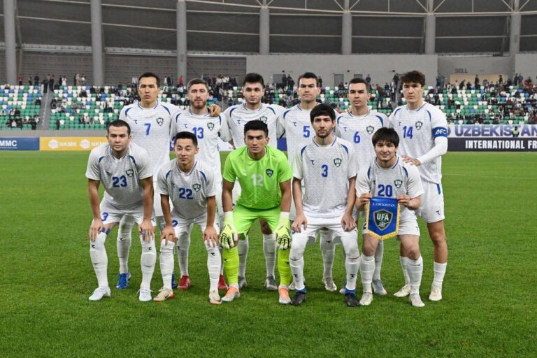O‘zbekiston klublari ilk bor FIFA dasturidan mablag‘ oladi