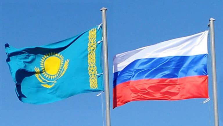 Rossiya va Qozog‘iston yangi gaz quvuri bo‘yicha kelishuv imzoladi