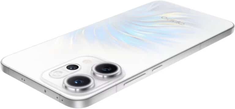 Oppo Reno 15 Pro Max yangi smartfoni tafsilotlari oshkor qilindi