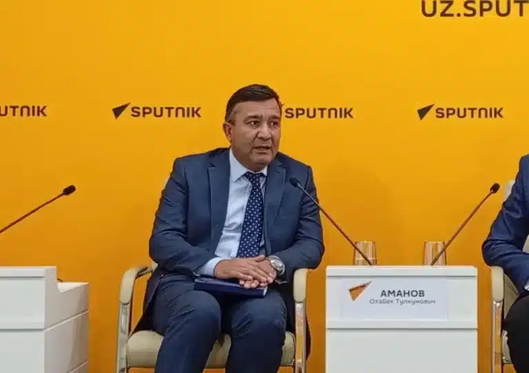 Почему Узбекистан выбирает малую АЭС и сухое охлаждение