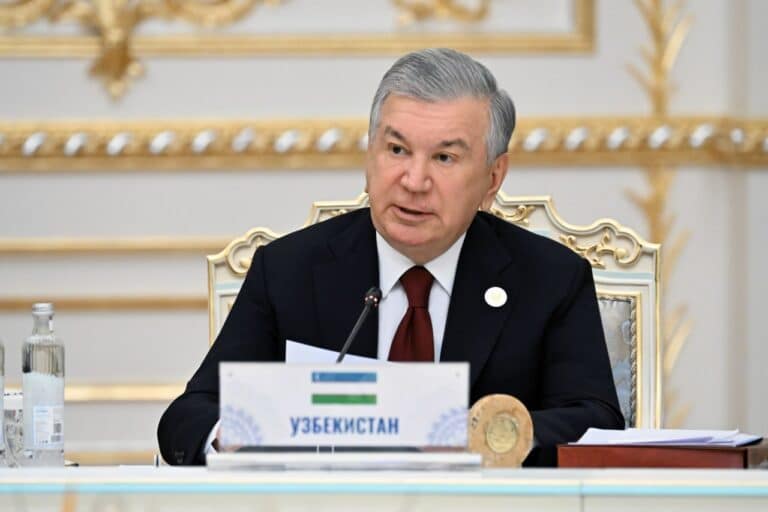 Мирзиёев предложил подписать новое соглашение о признании дипломов в СНГ