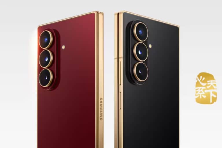 Samsung yangi smartfonini taqdim etdi