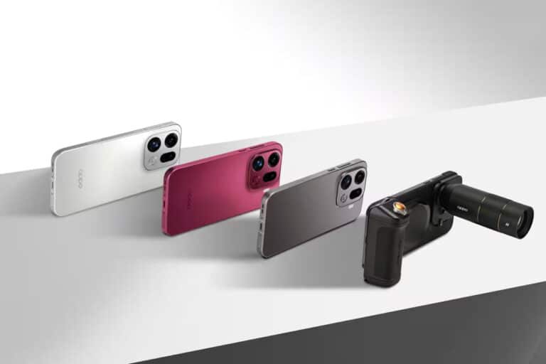 Oppo Find X9 Pro uchun Hasselblad Imaging Kit taqdim etildi