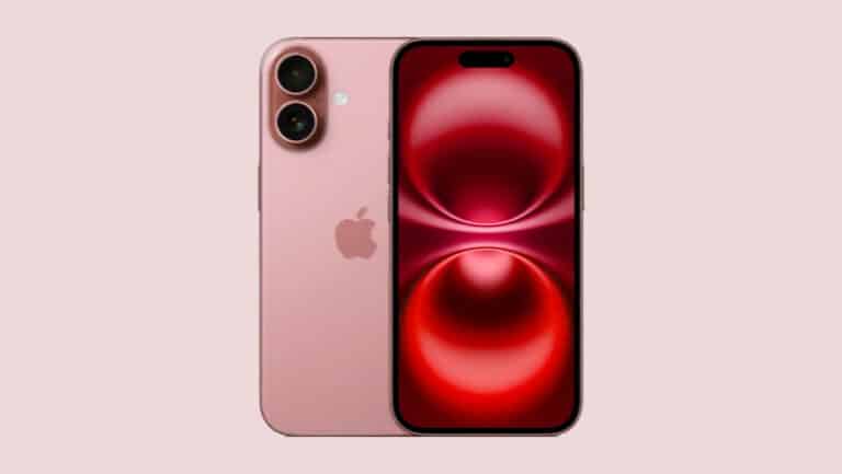 Сколько стоит базовый iPhone 17 на «Малике»