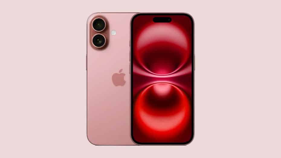 iPhone 17