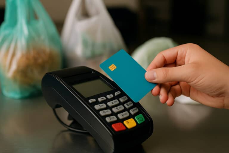 Ijtimoiy kartalar orqali to‘langan xaridlar uchun QQS avtomatik qaytarilmoqda