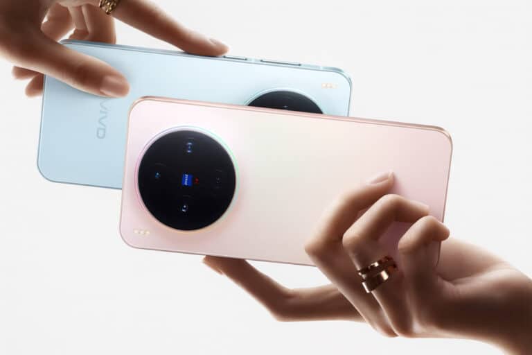 Vivo X300 smartfoni taqdim etildi