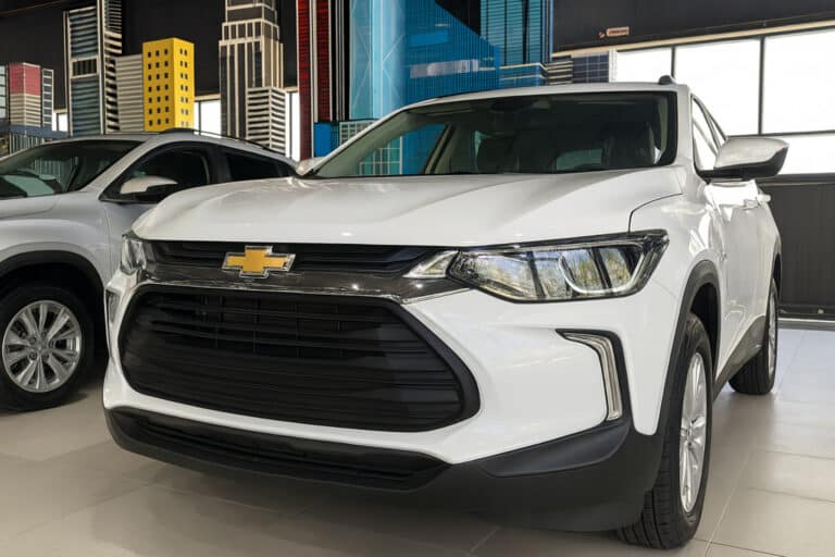 O‘zbekistonliklar Chevrolet Tracker avtomobilini nega sotib olishadi
