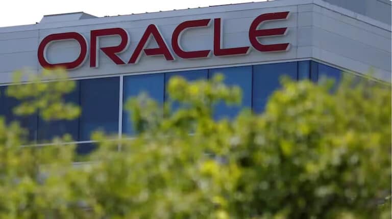 Oracle va AMD yangi SI chiplariga asoslangan bulutli xizmatlarni yo‘lga qo‘yadi