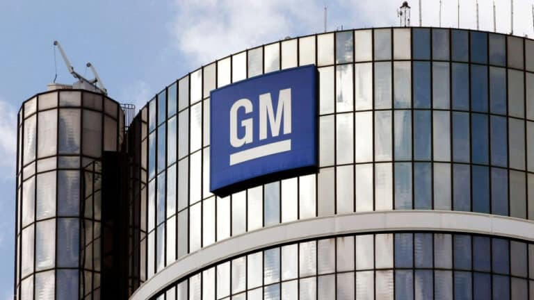 General Motors modellari uchun yangi yoritish tizimini tayyorlamoqda