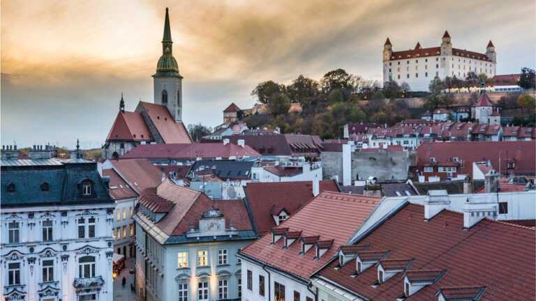 Slovakiya o‘zbekistonliklar uchun viza tartibini soddalashtirish masalasini ko‘rib chiqmoqda