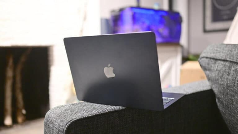 Apple M5 MacBook Pro haqida nimalar ma’lum
