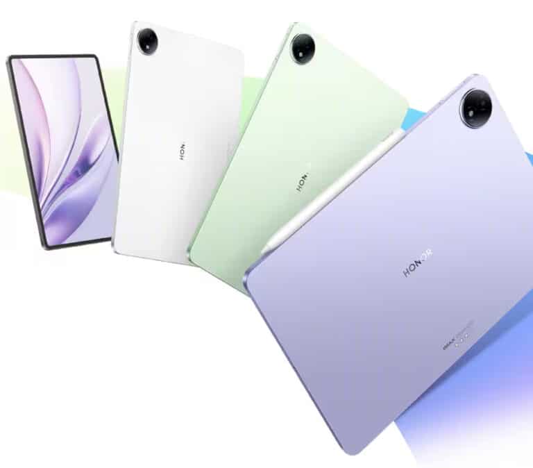 Honor MagicPad 3 Pro plasheti taqdim etildi
