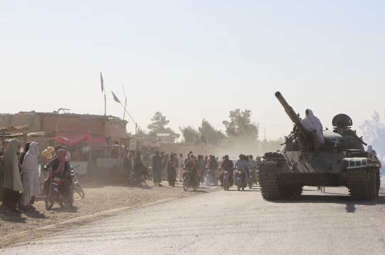 Pokiston va Afg‘oniston 48 soatlik sulhga kelishdi