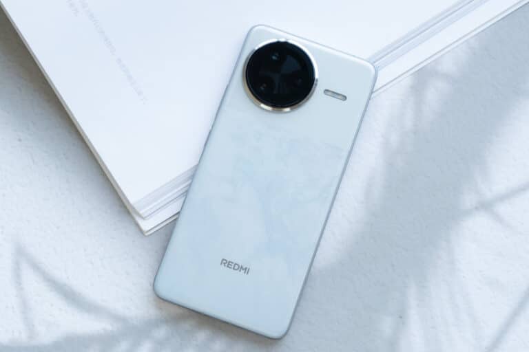 560 dollarlik Redmi K90 Pro Max oktabr oxirigaсha taqdim etiladi