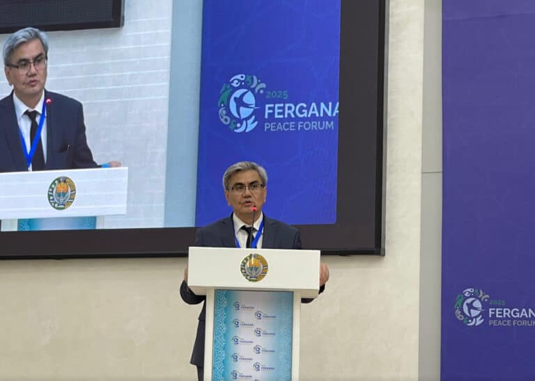 Ferghana Valley GRP Reaches Almost $20 Bn