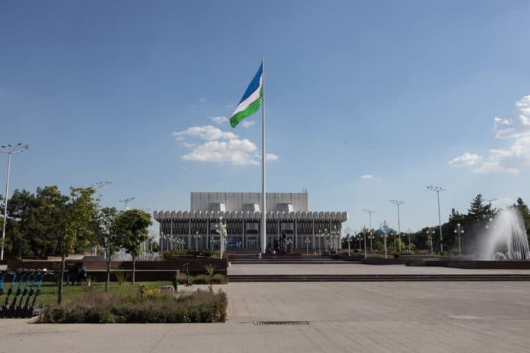 2025-yilda O‘zbekiston iqtisodiyoti 6,8 foizga o‘sadi — XVJ