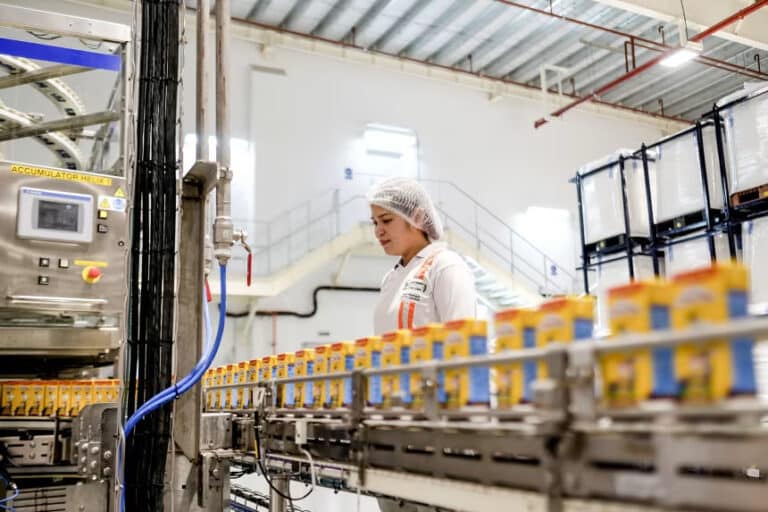 Nestlé 16 ming nafar xodimni qisqartirishni rejalashtirmoqda