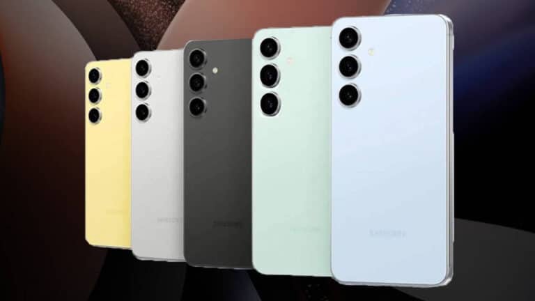 2025-yilda smartfonlar bozorida Samsung yana peshqadam bo‘ldi