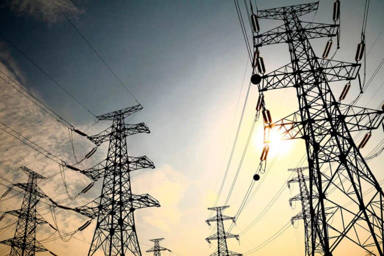O‘zbekistondan Afg‘onistonga elektr uzatish vaqtincha to‘xtadi
