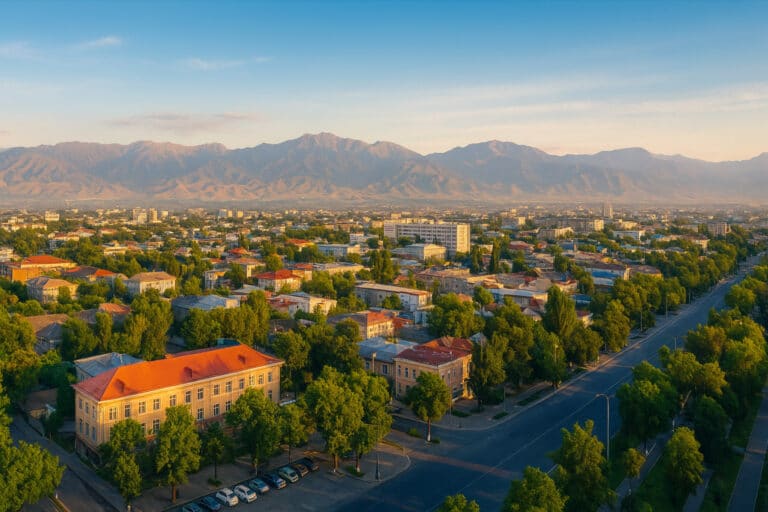 18-oktabr kuni qanday ob-havo kuzatiladi