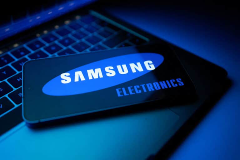 Samsung Heirs to Sell $1.2 Bn in Shares to Cover Inheritance Tax