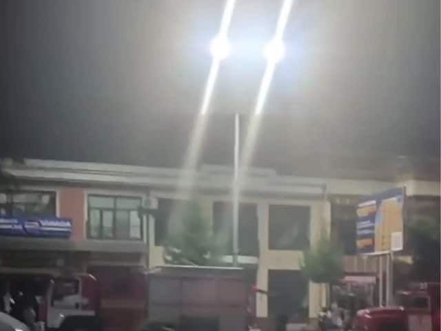 Samarqandda gaz portlashi ishi bo‘yicha to‘rt nafar xodim 7 yilga qamaldi