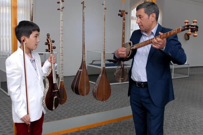 Musiqa va jismoniy tarbiya o‘qituvchilariga sertifikat berish tartibi belgilandi