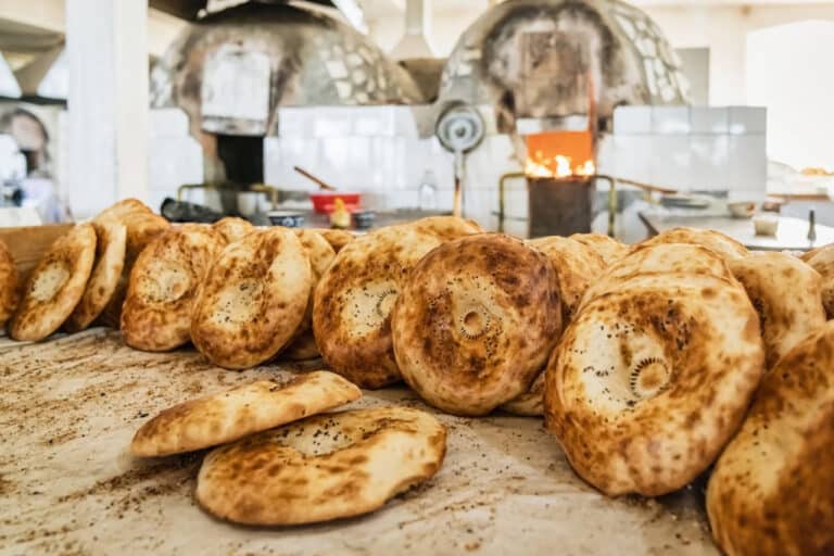 O‘zbek noni dunyoning eng yaxshi 50 ta noni ro‘yxatiga kirdi