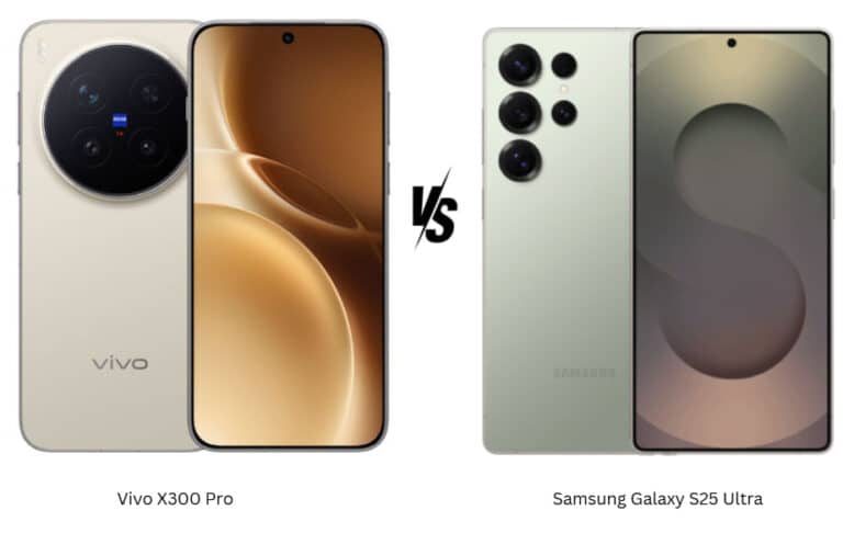Samsung S25 Ultra va Vivo X300 Pro: qaysi biri sotib olishga arziydi