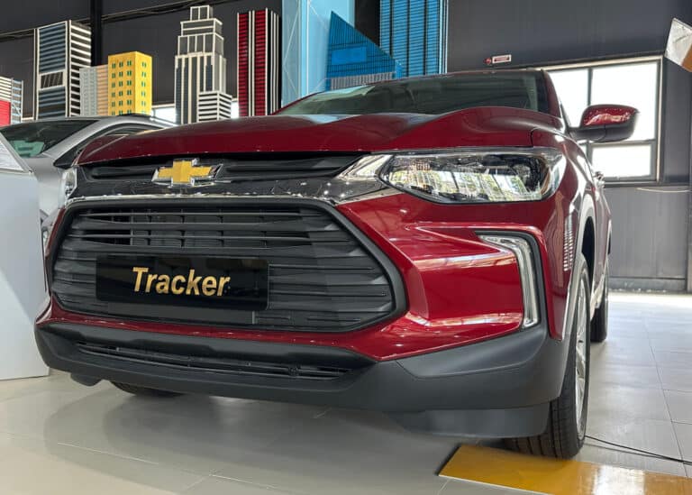 Chevrolet yangi xarid qilingan avtomobilga 500 dollarlik vaucher sovg‘a qilmoqda