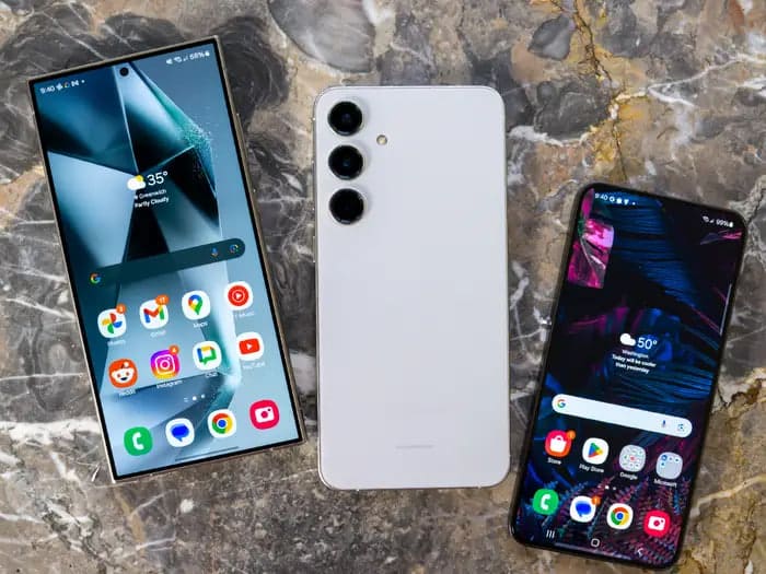 Samsung Galaxy S24 uchun One UI 8 yangilanishi vaqtincha to‘xtatildi
