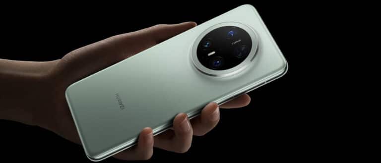 Huawei Mate 70 Air smartfonining asosiy xususiyatlar oshkor bo‘ldi