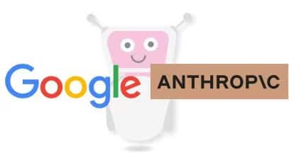 Anthropic va Google o‘rtasida o‘nlab milliard dollarlik muzokaralar boshlandi