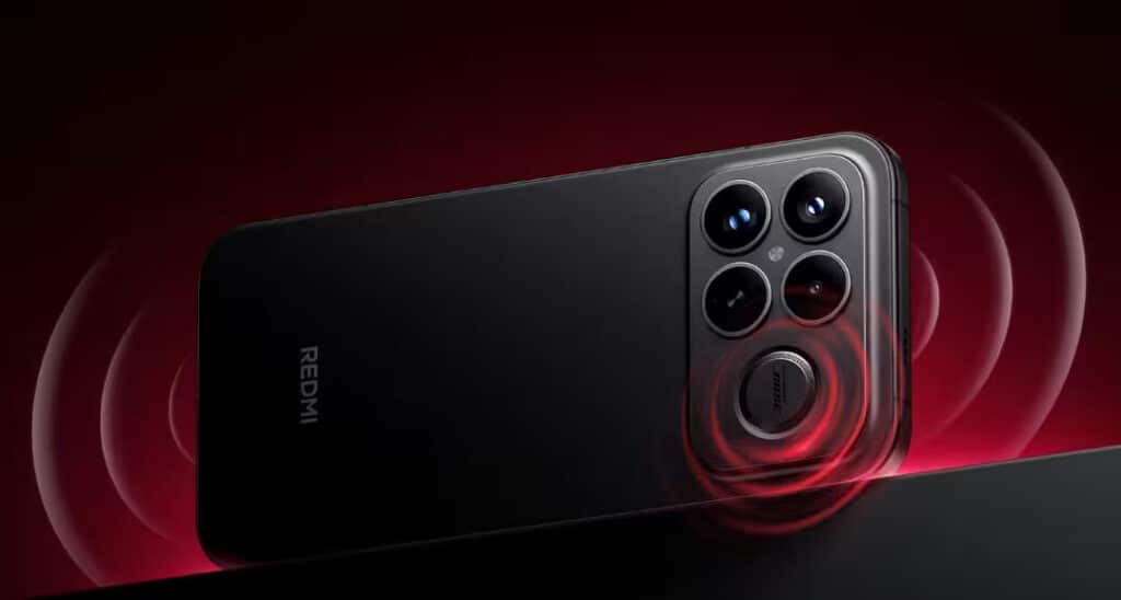 Redmi