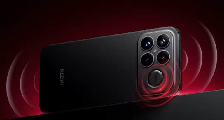 Redmi K90 smartfoni Xitoyda oldindan buyurtmaga chiqdi