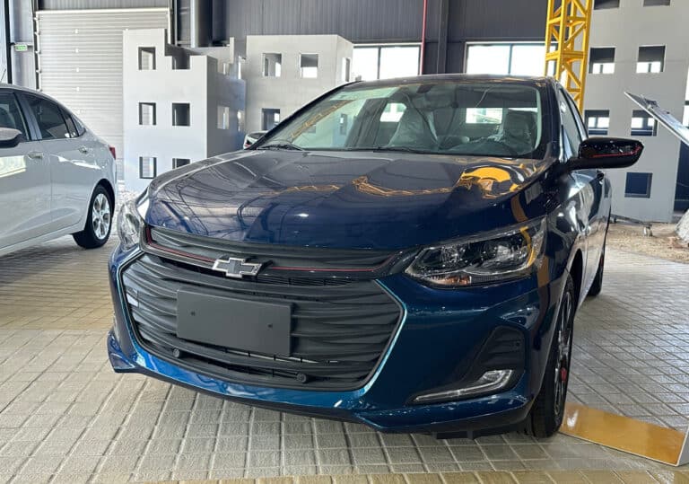 General Motors avtomobillarida yangi texnologiyalarni joriy qiladi