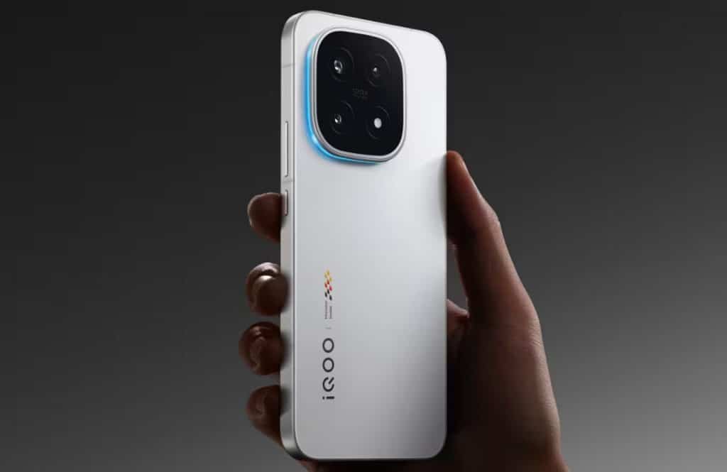 smartfon