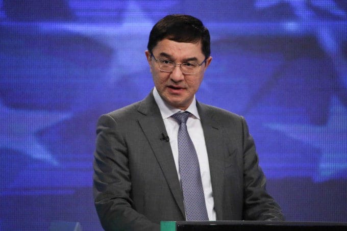 Iqtisodiyot va moliya vaziri: iqtisodiyot joriy yilda 7 foizga o‘sadi