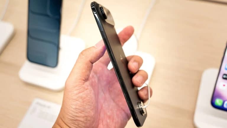 iPhone Air 2 faqat 2027-yilda chiqishi kutilmoqda