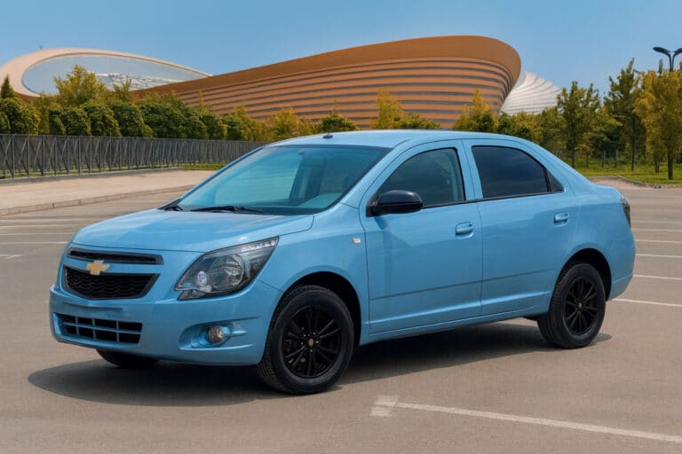 Chevrolet Cobalt avtomobilidagi eng ko‘p uchraydigan muammolar