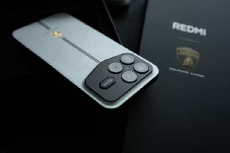 Redmi K90 Pro Max Champion Edition taqdim etildi