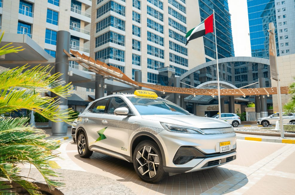 Birlashgan Arab Amirliklari kompaniyasi o‘zbekistonlik haydovchilarni ishga taklif qilmoqda