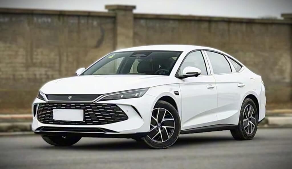 BYD
