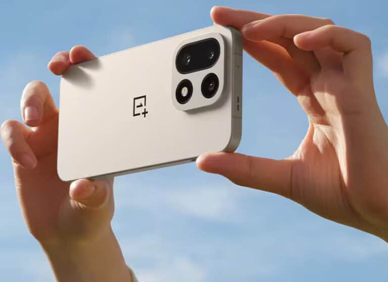 OnePlus 15 smartfoni haqida barcha tafsilotlar ochiqlandi