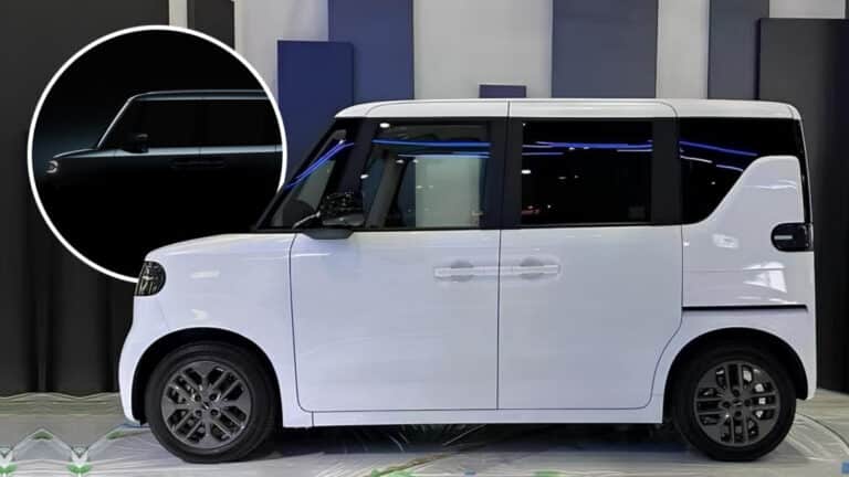 13 ming dollarlik BYD K-Car qanday xususiyatlarga ega